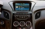 Hyundai Genesis Coupe 2013 года